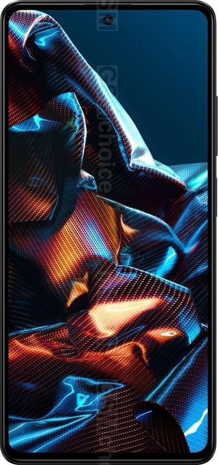 POCO X5 Pro POCO X5 Pro