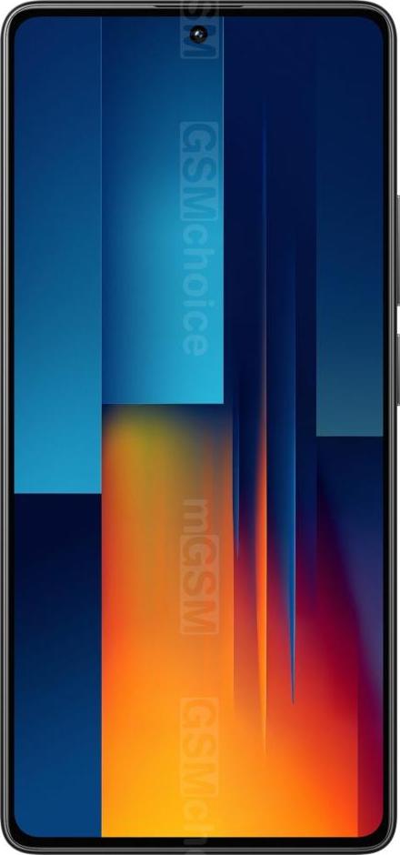 POCO M6 Pro