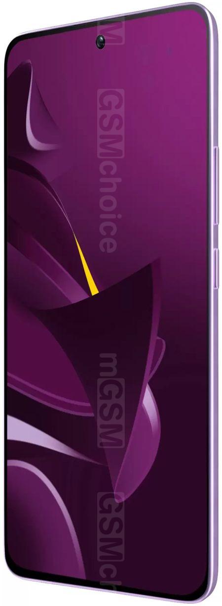 POCO M7 Pro 5G MZB0IC9IN Dane techniczne telefonu :: mGSM.pl