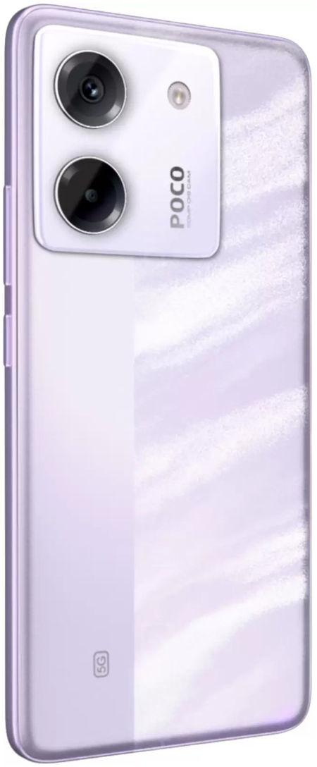 スマートフォン本体 POCO M7 pro 5G POCO M7 Pro 5G - Xiaomi Poland