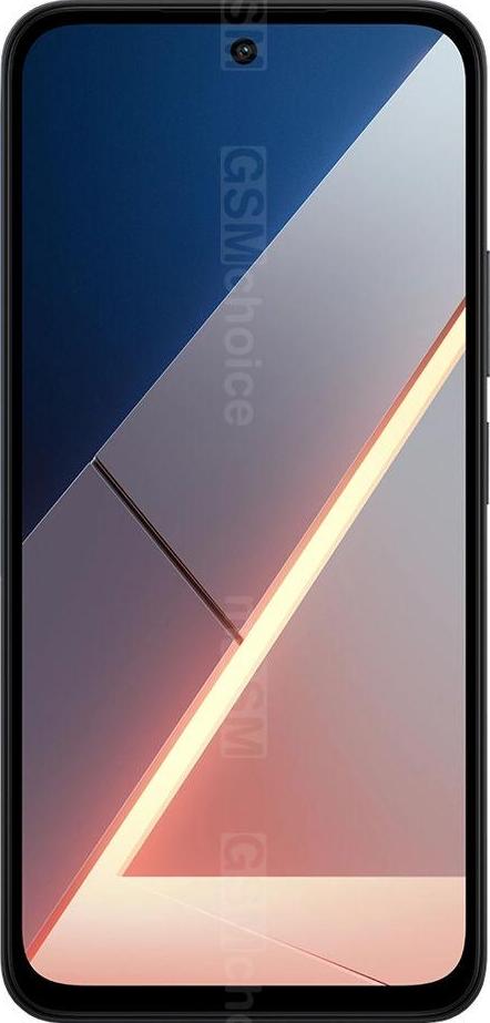 POCO M8s 5G