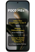 POCO M8x 5G kliknij aby zobaczyć powiększenie