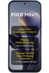 POCO M8x 5G kliknij aby zobaczyć powiększenie