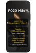 POCO M8x 5G kliknij aby zobaczyć powiększenie