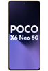 POCO X6 Neo kliknij aby zobaczyć powiększenie