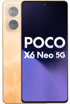 POCO X6 Neo kliknij aby zobaczyć powiększenie