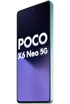 POCO X6 Neo kliknij aby zobaczyć powiększenie