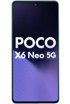 POCO X6 Neo kliknij aby zobaczyć powiększenie