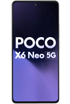 POCO X6 Neo kliknij aby zobaczyć powiększenie