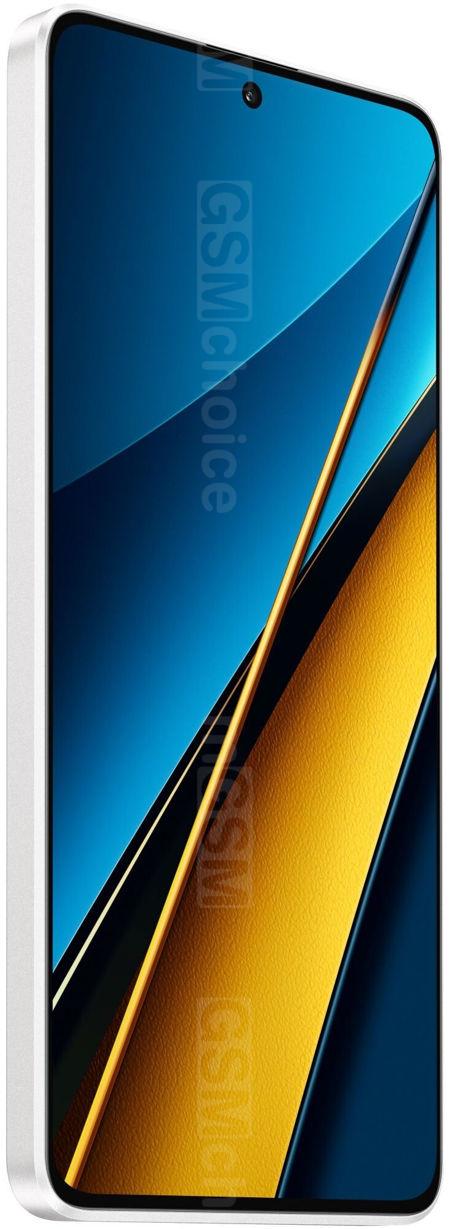 スマートフォン本体 poco x6 Amazon | 【SIMフリー】Xiaomi POCO X6 | 5G | 12+256GB