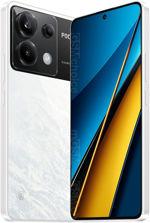 Galeria zdjęć telefonu POCO X6