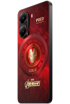 POCO X7 Pro Iron Man Edition kliknij aby zobaczyć powiększenie