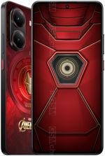 Galeria zdjęć telefonu POCO X7 Pro Iron Man Edition
