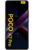 POCO X7 Pro kliknij aby zobaczyć powiększenie