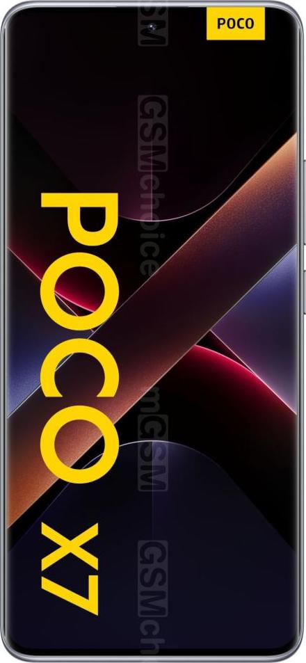 POCO X7