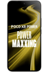 POCO X8 Power kliknij aby zobaczyć powiększenie