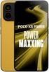 POCO X8 Power