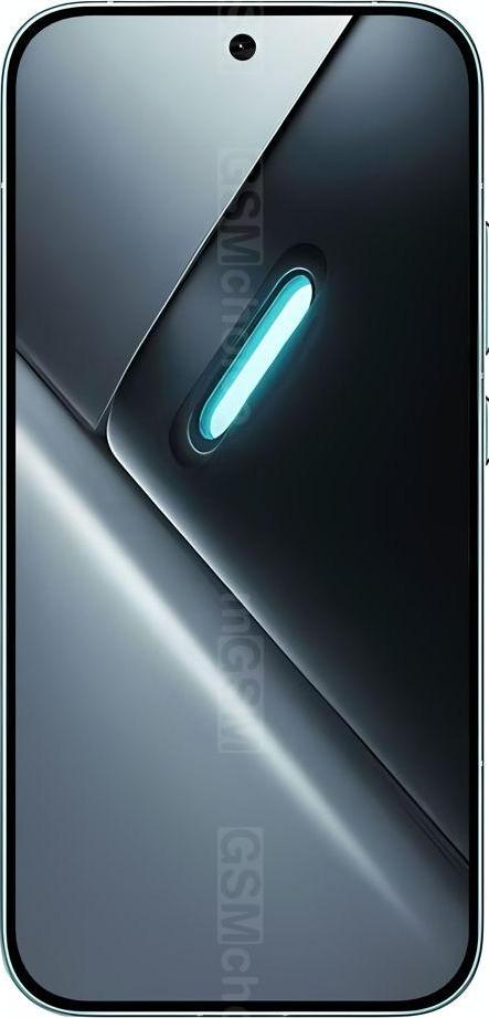 POCO X8 Pro POCO X8 Pro