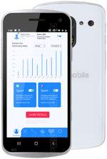 Galeria zdjęć telefonu Point Mobile PM30hc WiFi