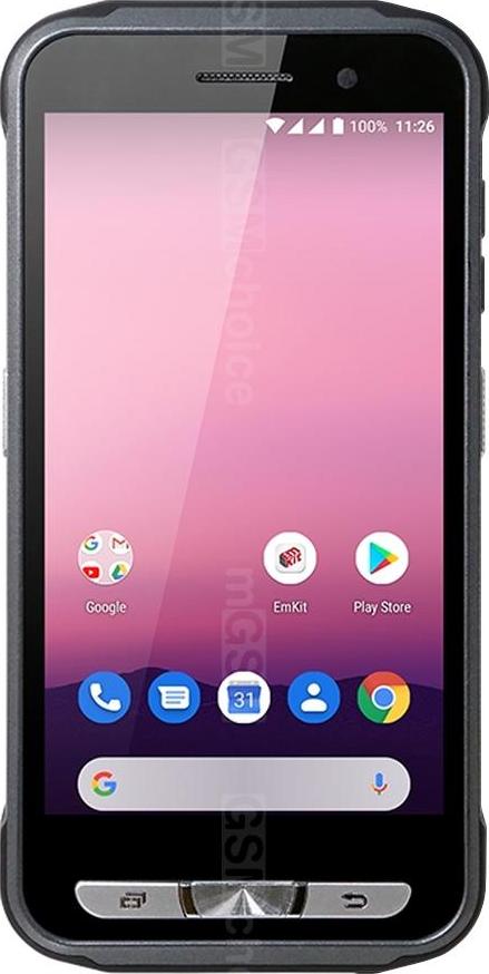 Point Mobile PM45