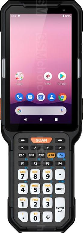 Point Mobile PM451 WiFi Point Mobile PM451 WiFi