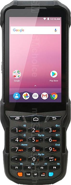 Point Mobile PM550