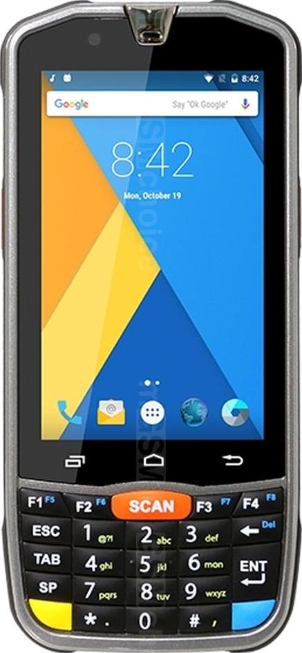 Point Mobile PM66 Point Mobile PM66