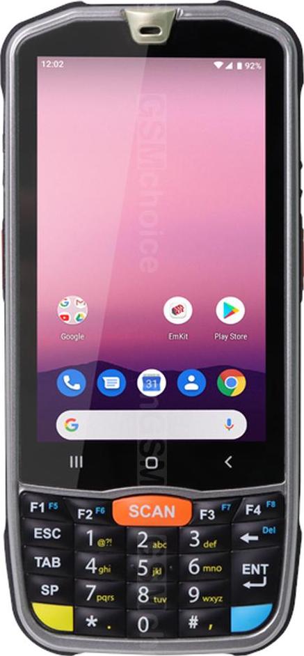 Point Mobile PM67