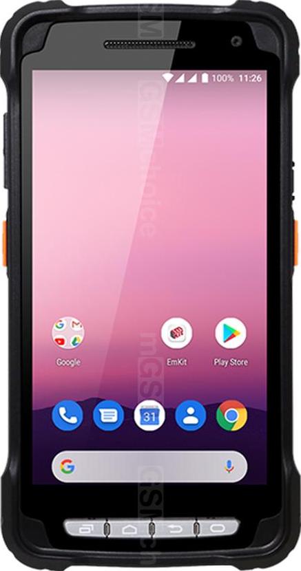 Point Mobile PM90