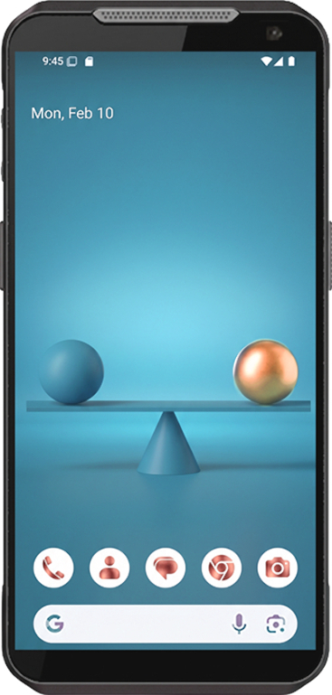 Point Mobile MF52e Point Mobile MF52e