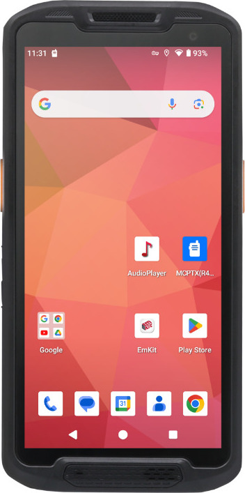 Point Mobile PM84