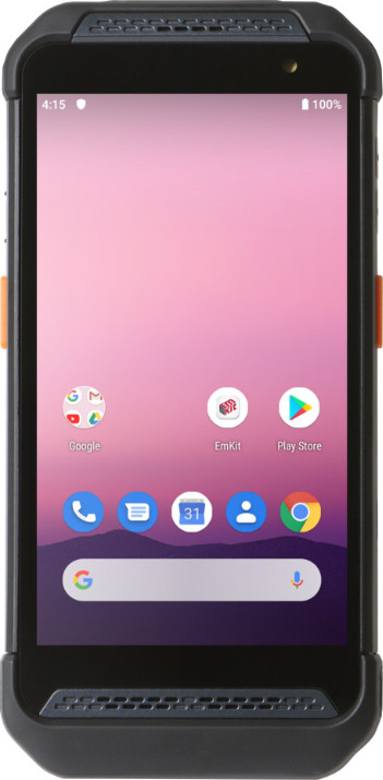Point Mobile PM86