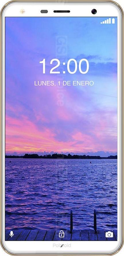 Polaroid Cosmo K2 Plus