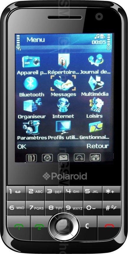 Polaroid ProA54 Polaroid ProA54