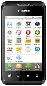 Galeria zdjęć telefonu Polaroid ProX11b