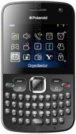 Galeria zdjęć telefonu Polaroid ProZ550