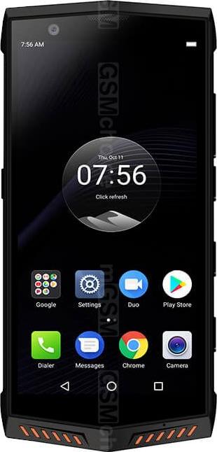 Poptel P60
