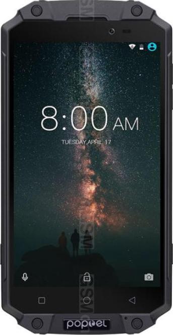 Poptel P9000 Max