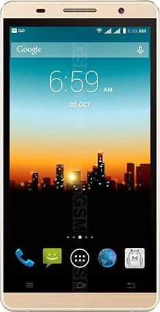 Posh Mobile Icon Pro HD X551