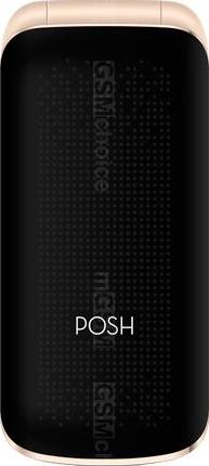 Posh Mobile Lynx A110 Posh Mobile Lynx A110