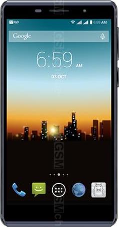 Posh Mobile Memo Pro LTE L600