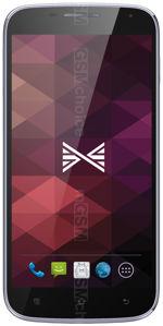 Galeria zdjęć telefonu Posh Mobile Orion MAX X550