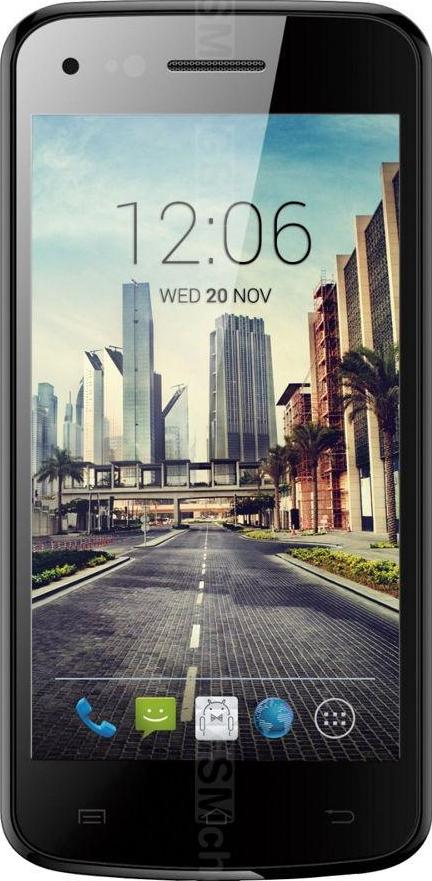 Posh Mobile Orion S450