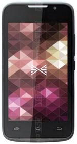 Galeria zdjęć telefonu Posh Mobile Pegasus 3G S400