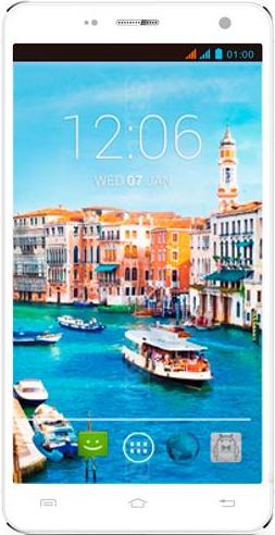 Posh Mobile Titan Max HD E600 Posh Mobile Titan Max HD E600