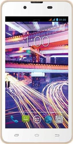 Posh Mobile Ultra 5.0 LTE L500