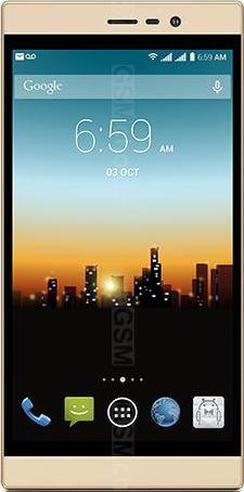 Posh Mobile Volt LTE L540