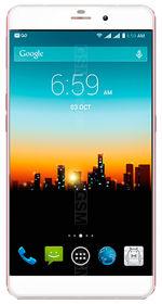 Galeria zdjęć telefonu Posh Mobile Volt Max LTE L640B
