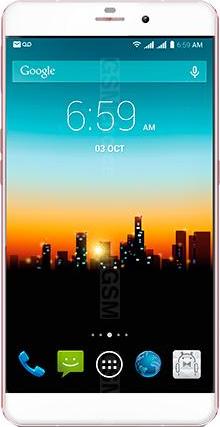 Posh Mobile Volt Max LTE L640B Posh Mobile Volt Max LTE L640B