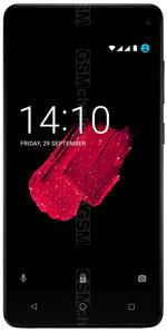 Galeria zdjęć telefonu Prestigio Grace P5